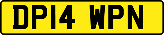 DP14WPN