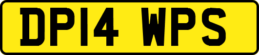 DP14WPS