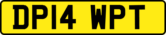 DP14WPT