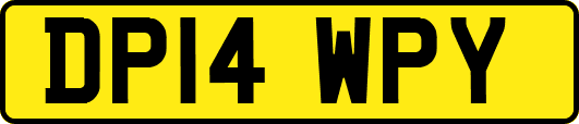 DP14WPY