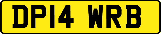 DP14WRB