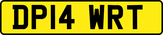 DP14WRT