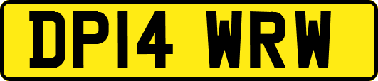 DP14WRW