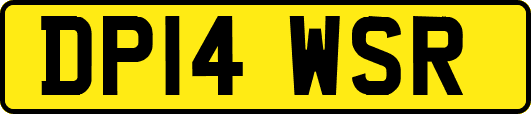DP14WSR