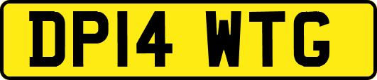 DP14WTG
