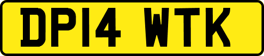DP14WTK