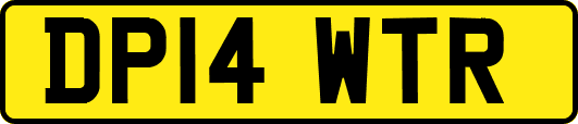 DP14WTR
