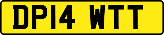 DP14WTT
