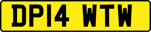 DP14WTW