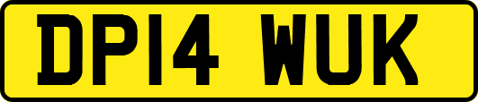DP14WUK