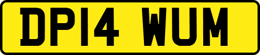 DP14WUM