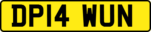 DP14WUN