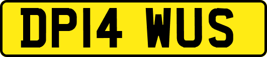 DP14WUS