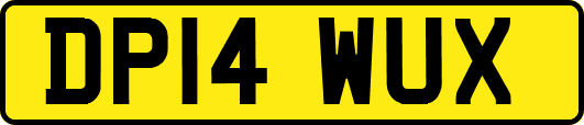 DP14WUX