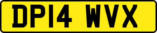 DP14WVX