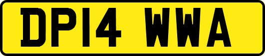 DP14WWA
