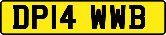 DP14WWB