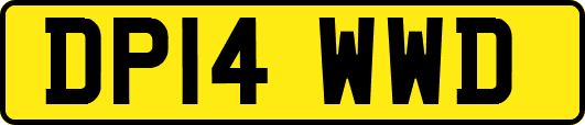 DP14WWD