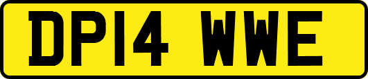 DP14WWE