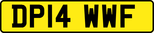 DP14WWF