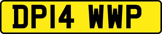 DP14WWP