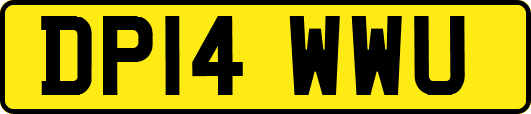 DP14WWU