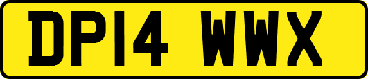 DP14WWX
