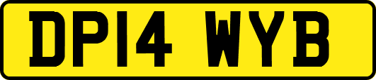 DP14WYB