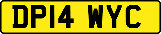 DP14WYC