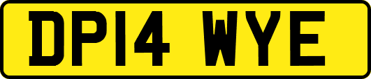 DP14WYE