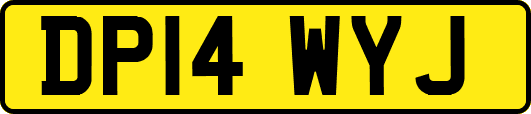 DP14WYJ