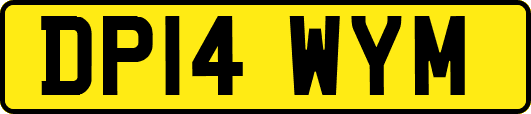 DP14WYM