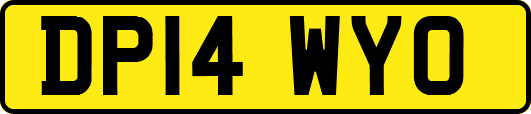 DP14WYO