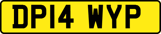 DP14WYP