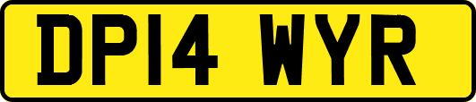DP14WYR