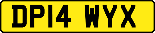 DP14WYX