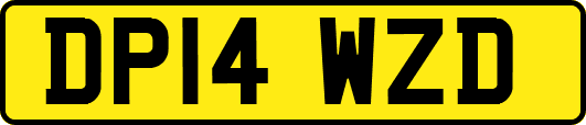 DP14WZD