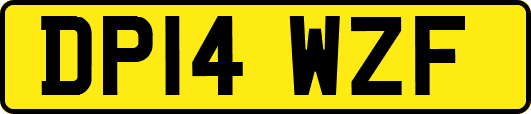 DP14WZF