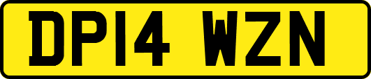 DP14WZN