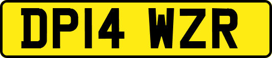 DP14WZR