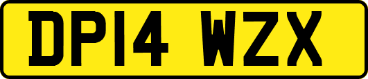 DP14WZX