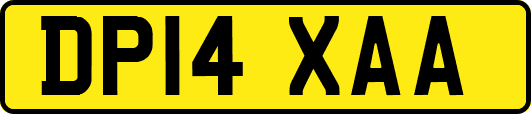 DP14XAA