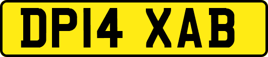 DP14XAB