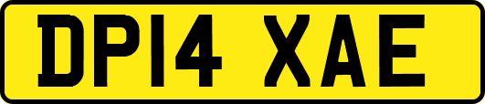 DP14XAE