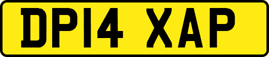 DP14XAP