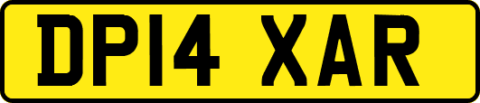 DP14XAR