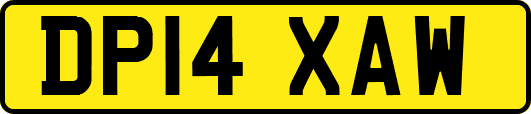 DP14XAW