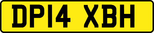 DP14XBH