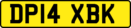 DP14XBK