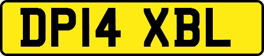 DP14XBL